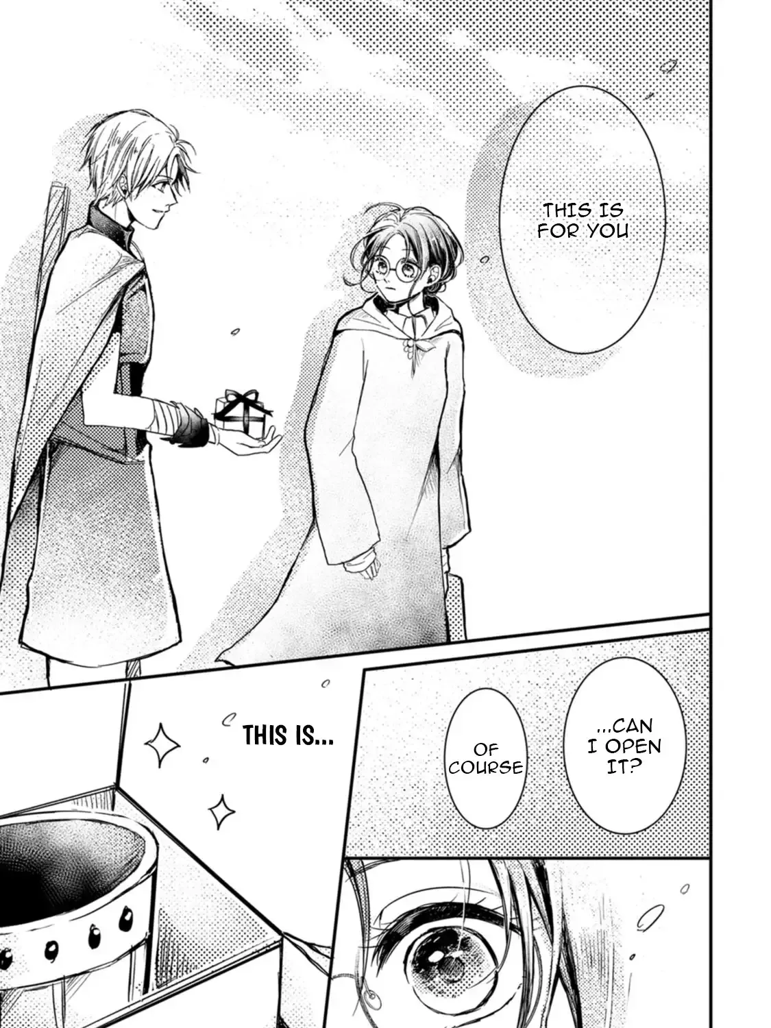 Kiwameta Kusushi wa Seijo no Mahou ni mo Makemasen ~Kosupa Warui to Party Tsuihou saretakedo, Jijitsu wa Sakadatta youdesu~ Chapter 3 page 62 - 