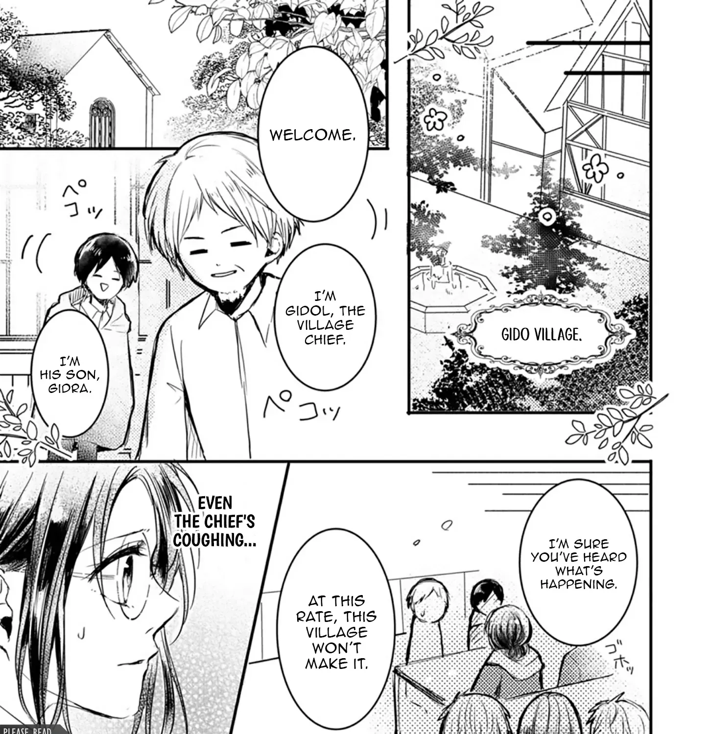 Kiwameta Kusushi wa Seijo no Mahou ni mo Makemasen ~Kosupa Warui to Party Tsuihou saretakedo, Jijitsu wa Sakadatta youdesu~ Chapter 4 page 22 - 