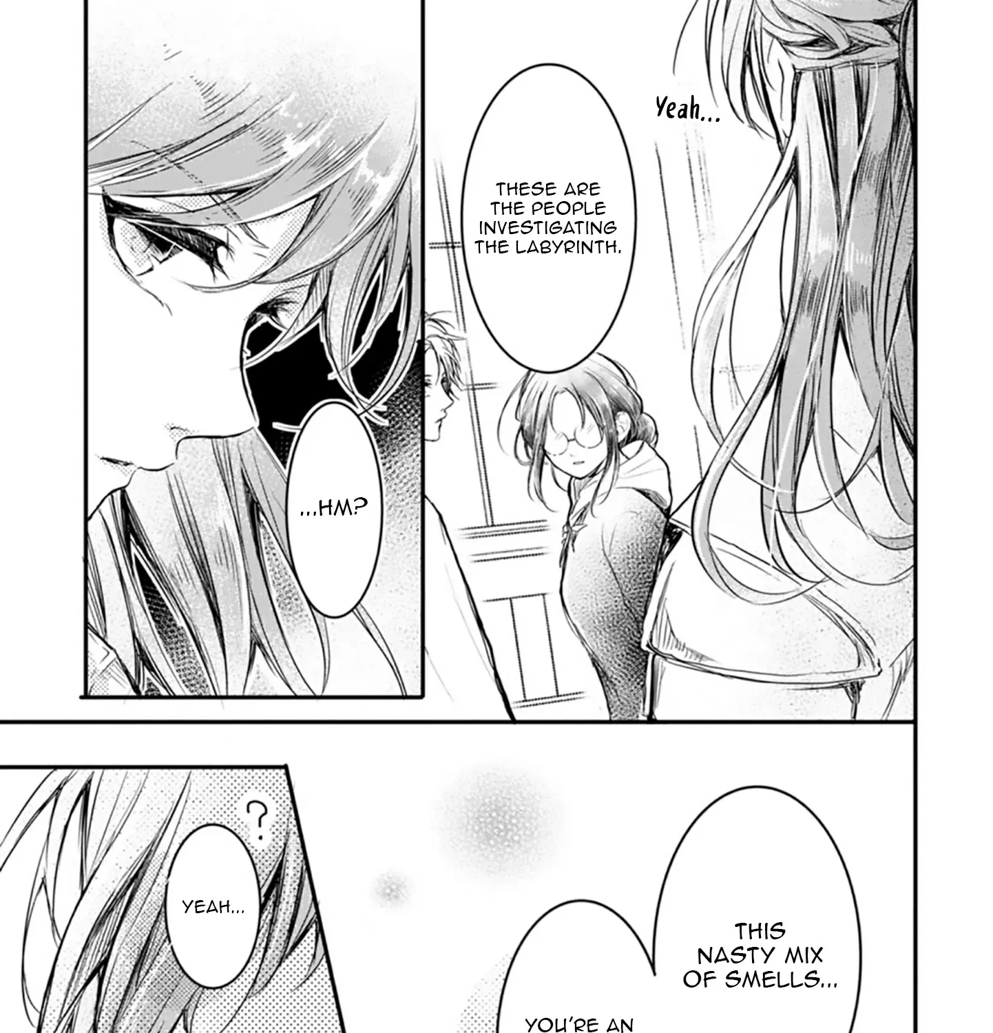 Kiwameta Kusushi wa Seijo no Mahou ni mo Makemasen ~Kosupa Warui to Party Tsuihou saretakedo, Jijitsu wa Sakadatta youdesu~ Chapter 4 page 30 - 