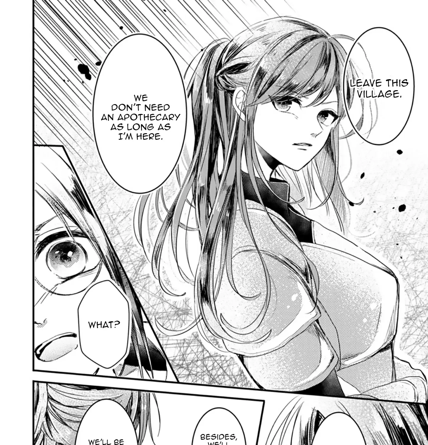 Kiwameta Kusushi wa Seijo no Mahou ni mo Makemasen ~Kosupa Warui to Party Tsuihou saretakedo, Jijitsu wa Sakadatta youdesu~ Chapter 4 page 32 - 