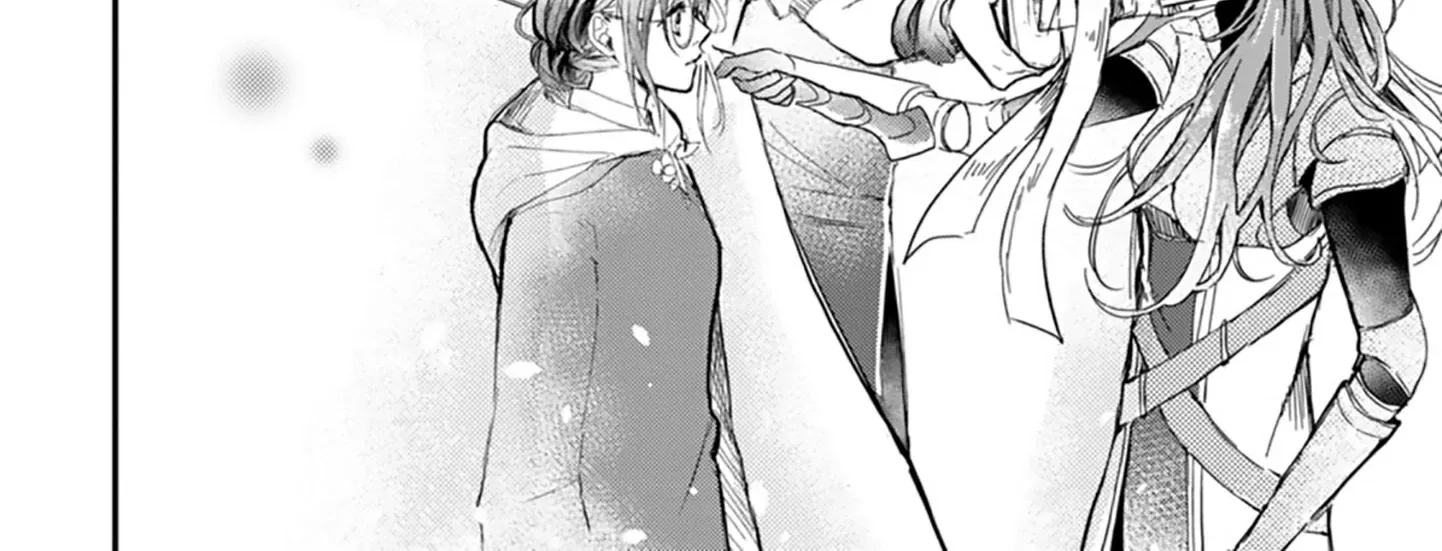 Kiwameta Kusushi wa Seijo no Mahou ni mo Makemasen ~Kosupa Warui to Party Tsuihou saretakedo, Jijitsu wa Sakadatta youdesu~ Chapter 4 page 37 - 