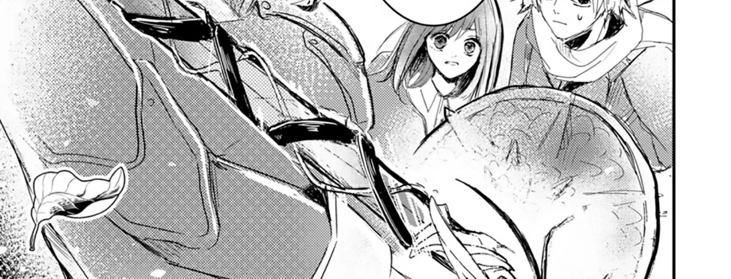 Kiwameta Kusushi wa Seijo no Mahou ni mo Makemasen ~Kosupa Warui to Party Tsuihou saretakedo, Jijitsu wa Sakadatta youdesu~ Chapter 4 page 43 - 