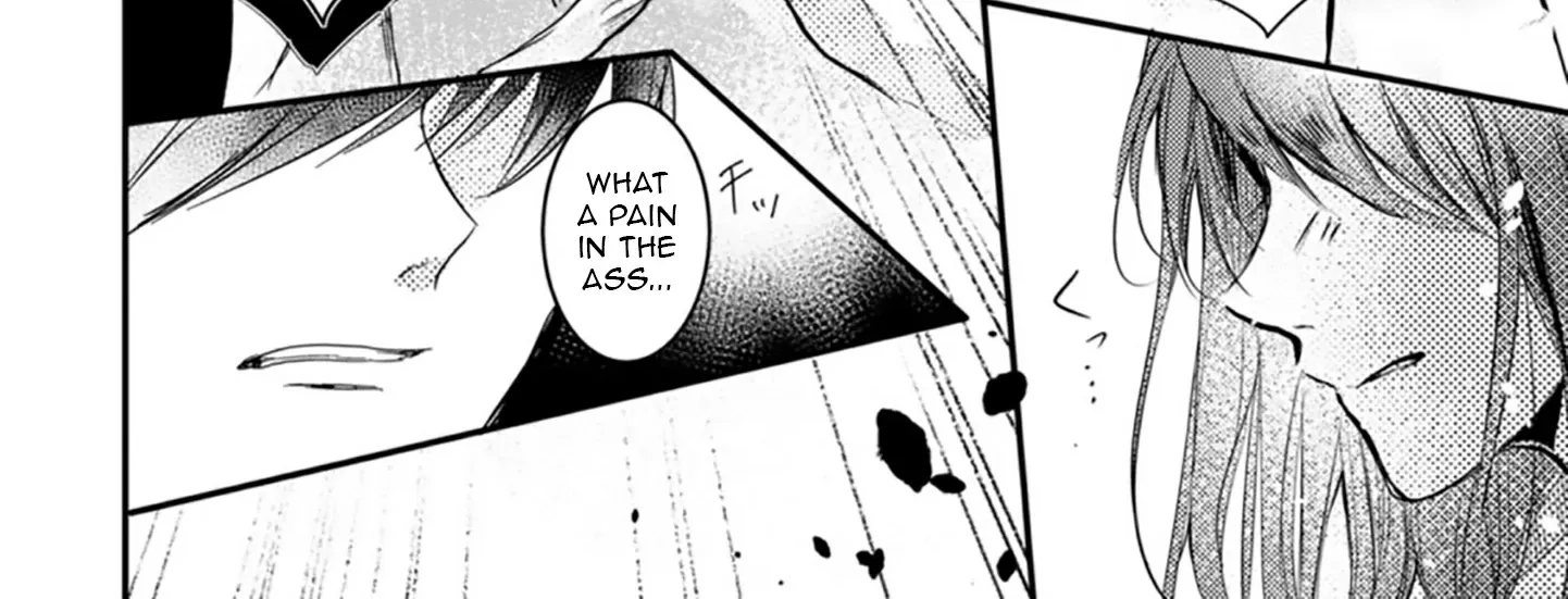 Kiwameta Kusushi wa Seijo no Mahou ni mo Makemasen ~Kosupa Warui to Party Tsuihou saretakedo, Jijitsu wa Sakadatta youdesu~ Chapter 4 page 45 - 