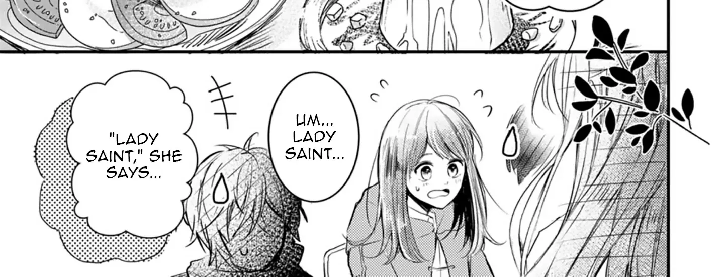 Kiwameta Kusushi wa Seijo no Mahou ni mo Makemasen ~Kosupa Warui to Party Tsuihou saretakedo, Jijitsu wa Sakadatta youdesu~ Chapter 4 page 51 - 
