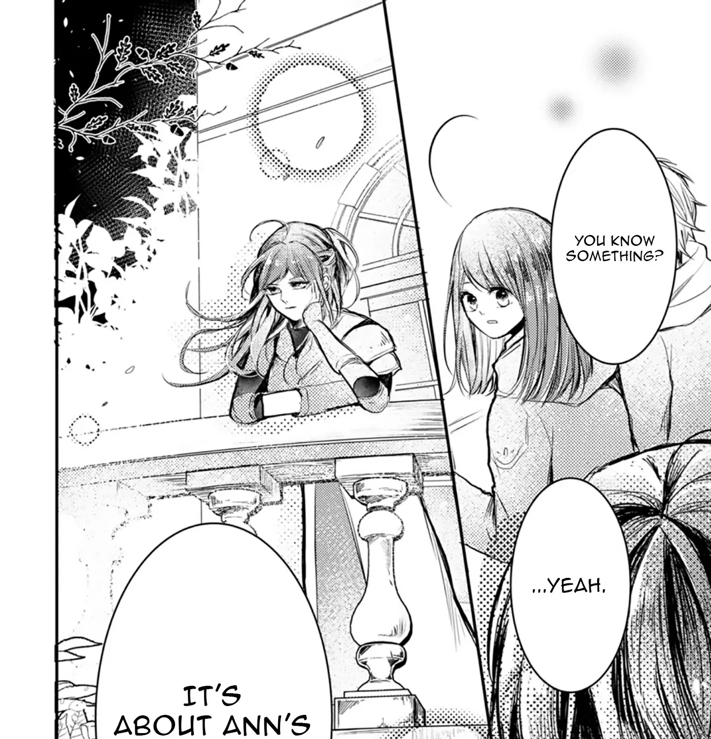 Kiwameta Kusushi wa Seijo no Mahou ni mo Makemasen ~Kosupa Warui to Party Tsuihou saretakedo, Jijitsu wa Sakadatta youdesu~ Chapter 4 page 56 - 