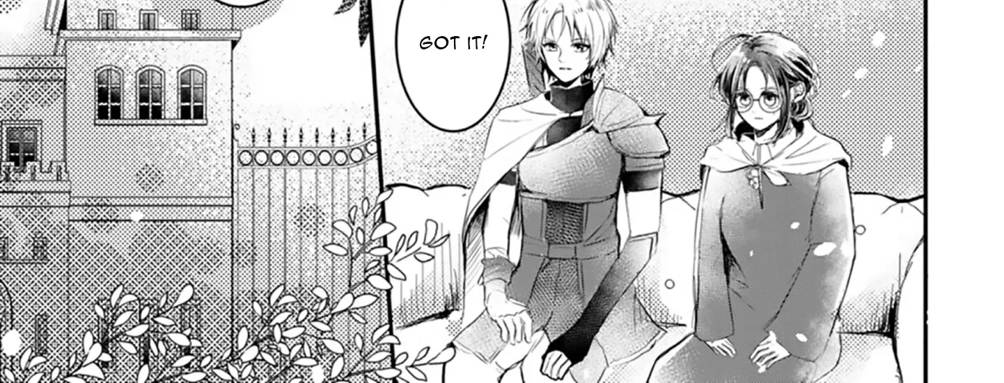 Kiwameta Kusushi wa Seijo no Mahou ni mo Makemasen ~Kosupa Warui to Party Tsuihou saretakedo, Jijitsu wa Sakadatta youdesu~ Chapter 4 page 7 - 