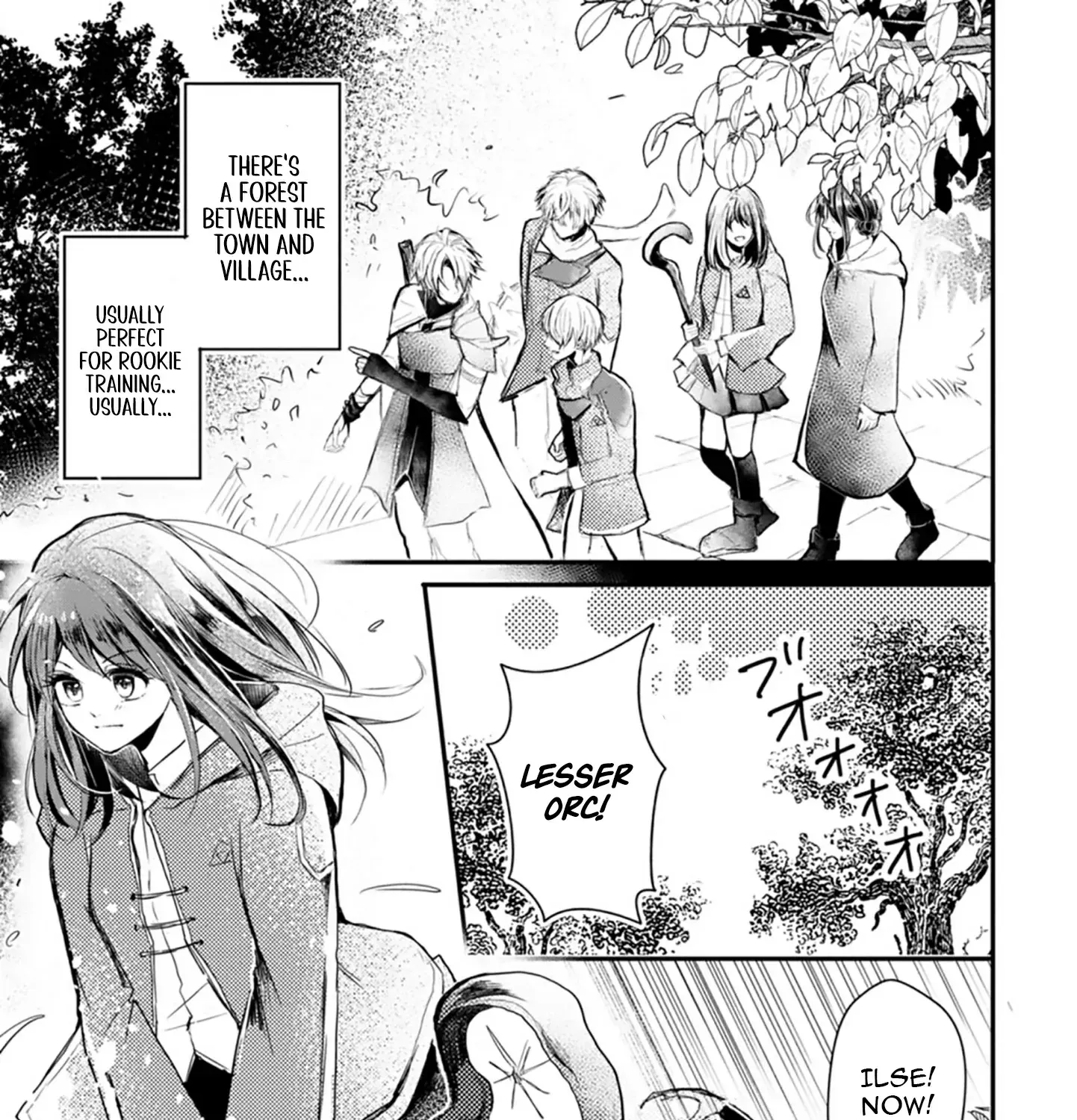 Kiwameta Kusushi wa Seijo no Mahou ni mo Makemasen ~Kosupa Warui to Party Tsuihou saretakedo, Jijitsu wa Sakadatta youdesu~ Chapter 4 page 10 - 