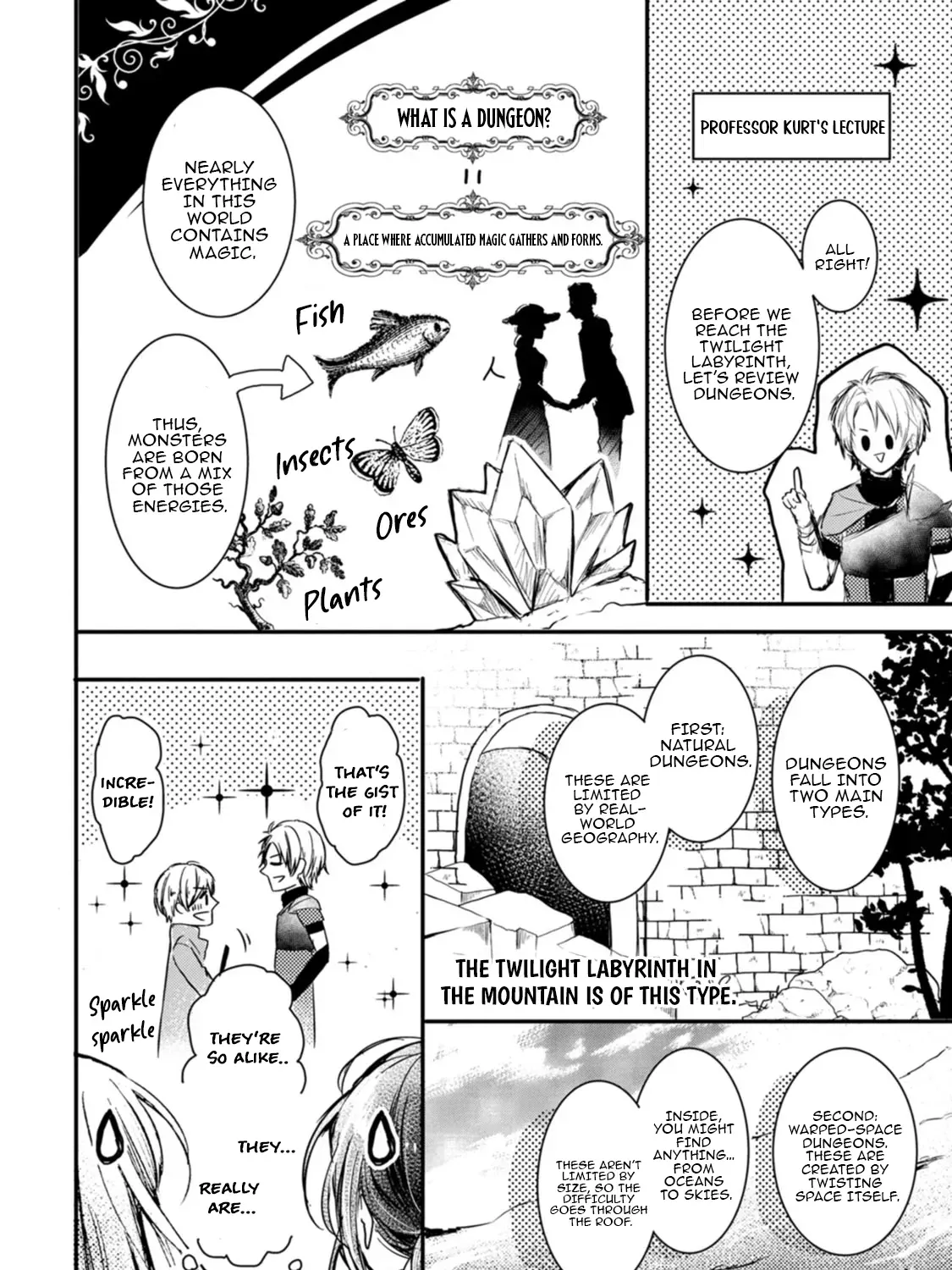 Kiwameta Kusushi wa Seijo no Mahou ni mo Makemasen ~Kosupa Warui to Party Tsuihou saretakedo, Jijitsu wa Sakadatta youdesu~ Chapter 5 page 27 - 