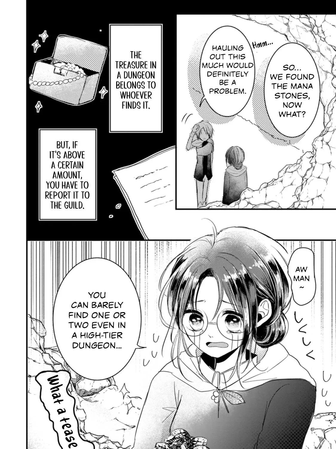 Kiwameta Kusushi wa Seijo no Mahou ni mo Makemasen ~Kosupa Warui to Party Tsuihou saretakedo, Jijitsu wa Sakadatta youdesu~ Chapter 6 page 27 - 