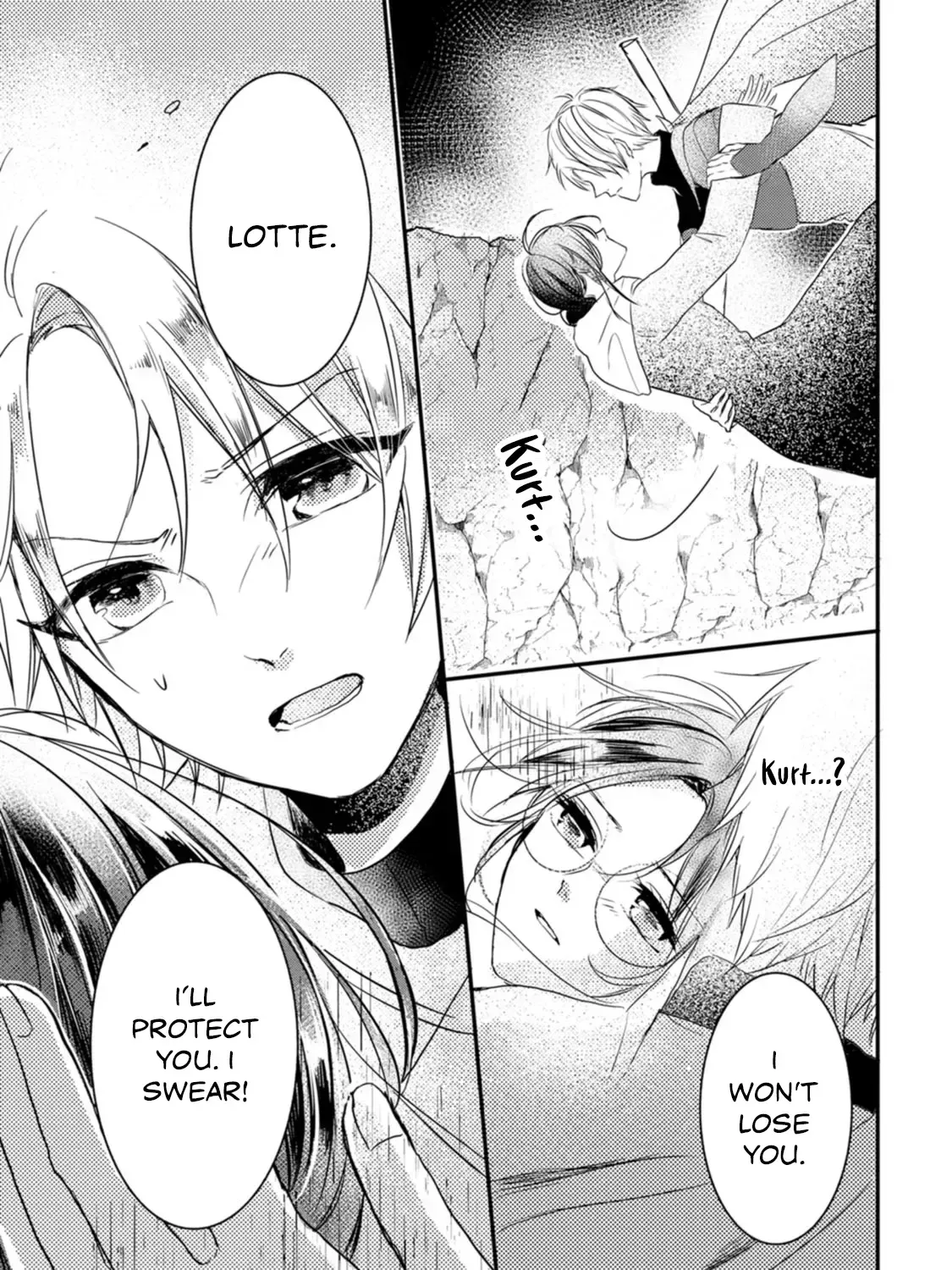 Kiwameta Kusushi wa Seijo no Mahou ni mo Makemasen ~Kosupa Warui to Party Tsuihou saretakedo, Jijitsu wa Sakadatta youdesu~ Chapter 6 page 5 - 