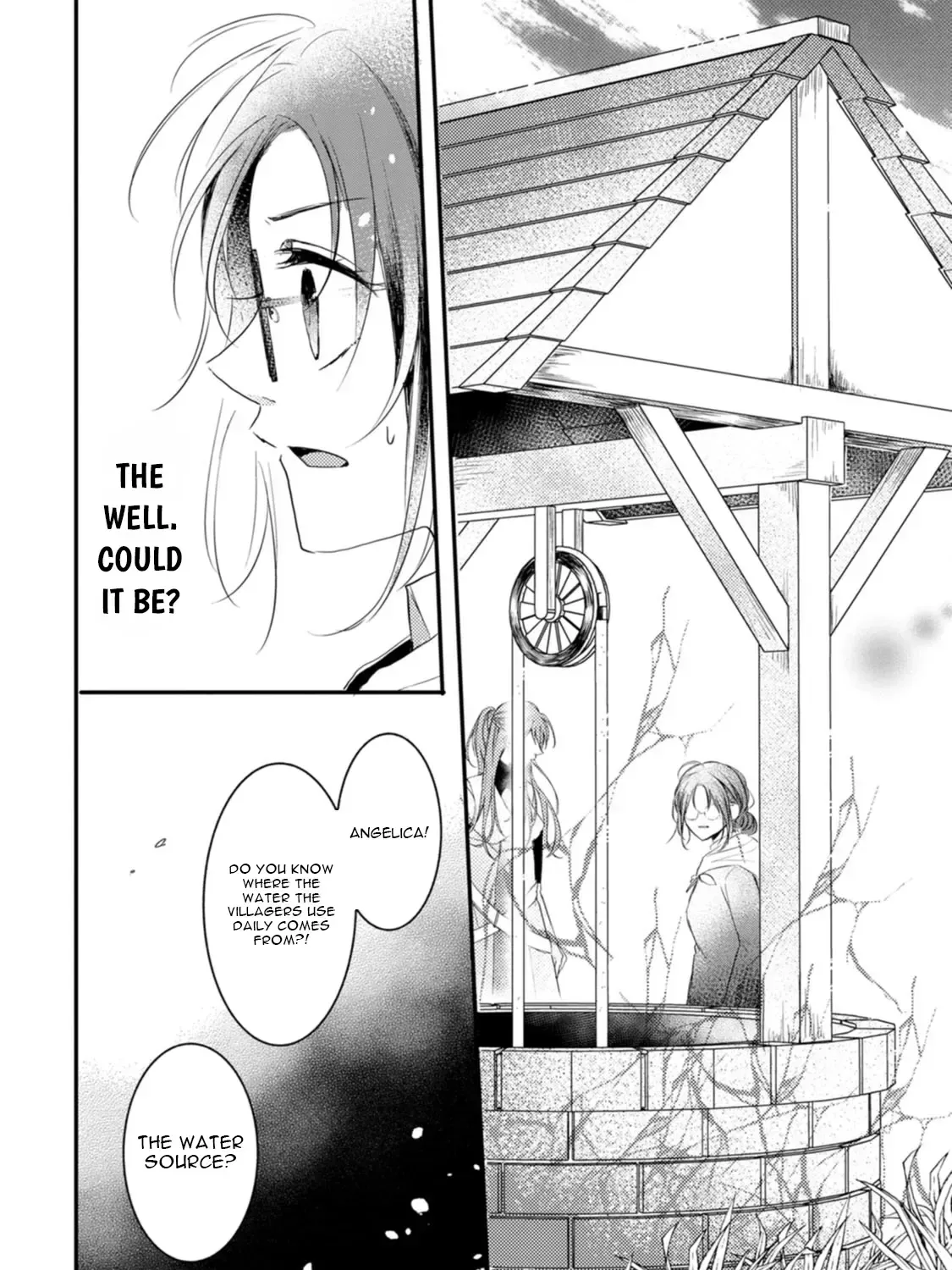 Kiwameta Kusushi wa Seijo no Mahou ni mo Makemasen ~Kosupa Warui to Party Tsuihou saretakedo, Jijitsu wa Sakadatta youdesu~ Chapter 7 page 15 - 