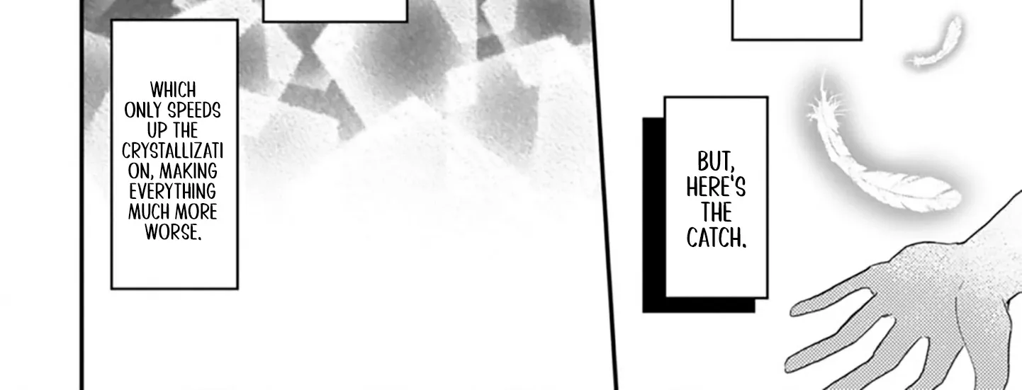 Kiwameta Kusushi wa Seijo no Mahou ni mo Makemasen ~Kosupa Warui to Party Tsuihou saretakedo, Jijitsu wa Sakadatta youdesu~ Chapter 8 page 15 - 