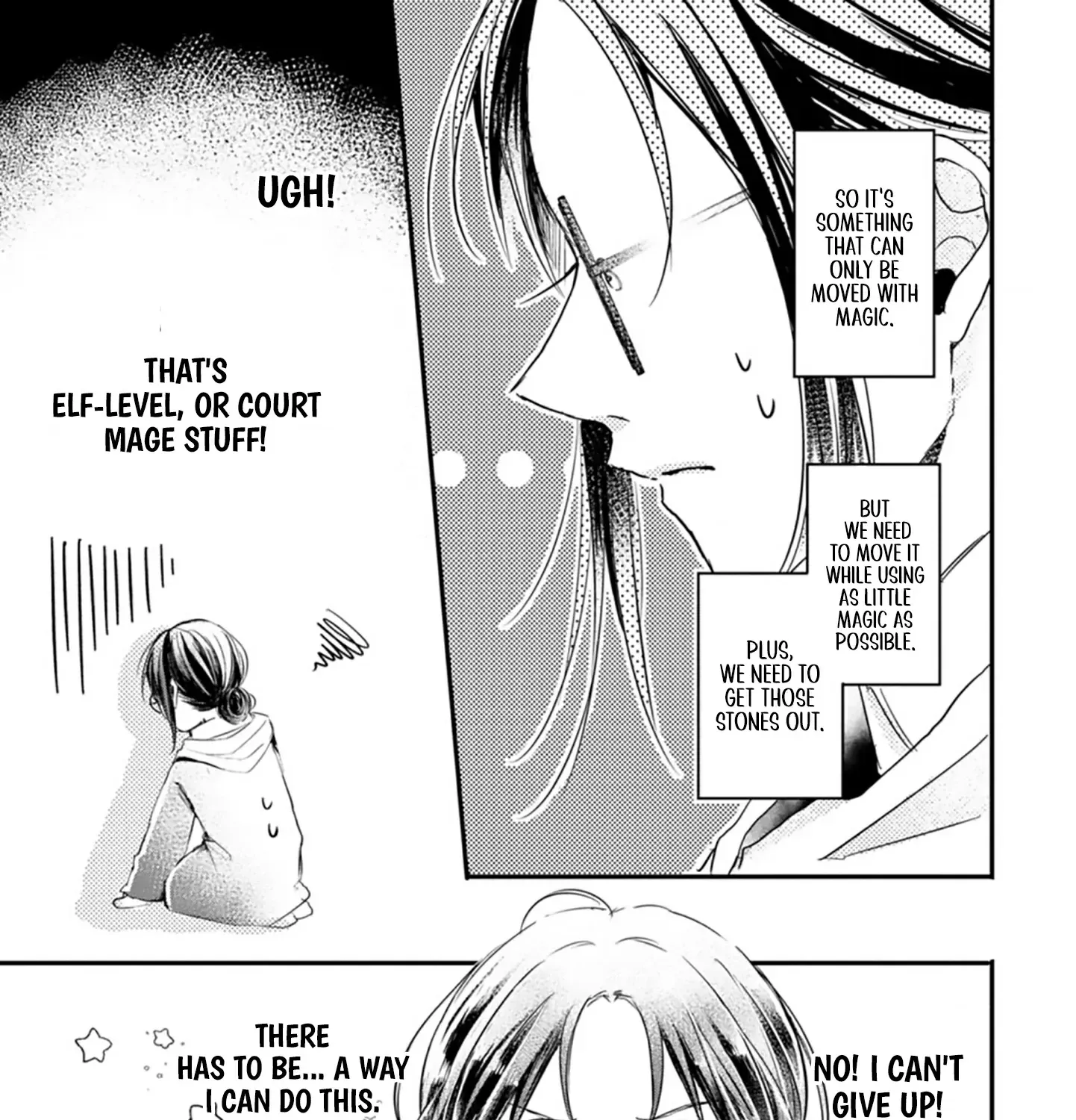 Kiwameta Kusushi wa Seijo no Mahou ni mo Makemasen ~Kosupa Warui to Party Tsuihou saretakedo, Jijitsu wa Sakadatta youdesu~ Chapter 8 page 16 - 