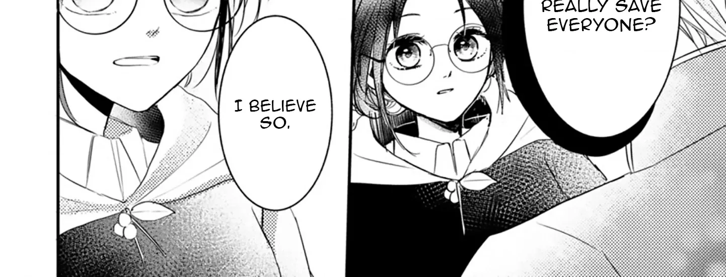 Kiwameta Kusushi wa Seijo no Mahou ni mo Makemasen ~Kosupa Warui to Party Tsuihou saretakedo, Jijitsu wa Sakadatta youdesu~ Chapter 8 page 27 - 