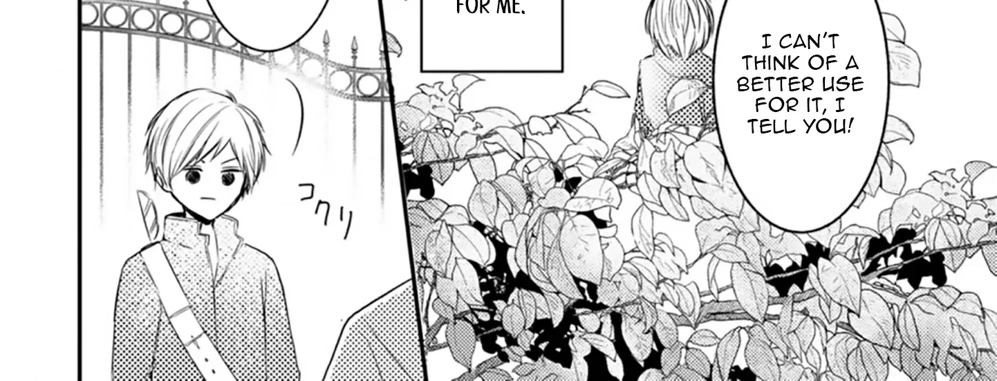 Kiwameta Kusushi wa Seijo no Mahou ni mo Makemasen ~Kosupa Warui to Party Tsuihou saretakedo, Jijitsu wa Sakadatta youdesu~ Chapter 8 page 31 - 