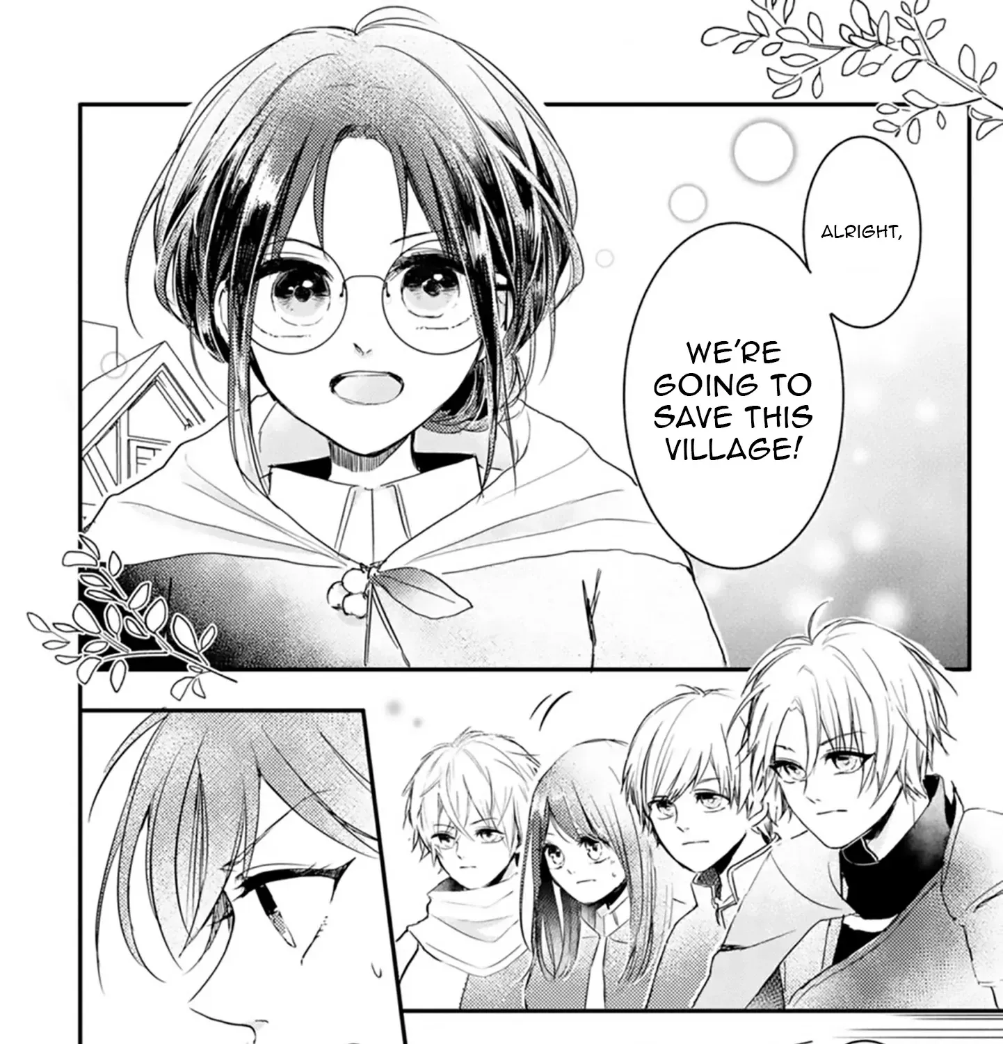 Kiwameta Kusushi wa Seijo no Mahou ni mo Makemasen ~Kosupa Warui to Party Tsuihou saretakedo, Jijitsu wa Sakadatta youdesu~ Chapter 8 page 6 - 