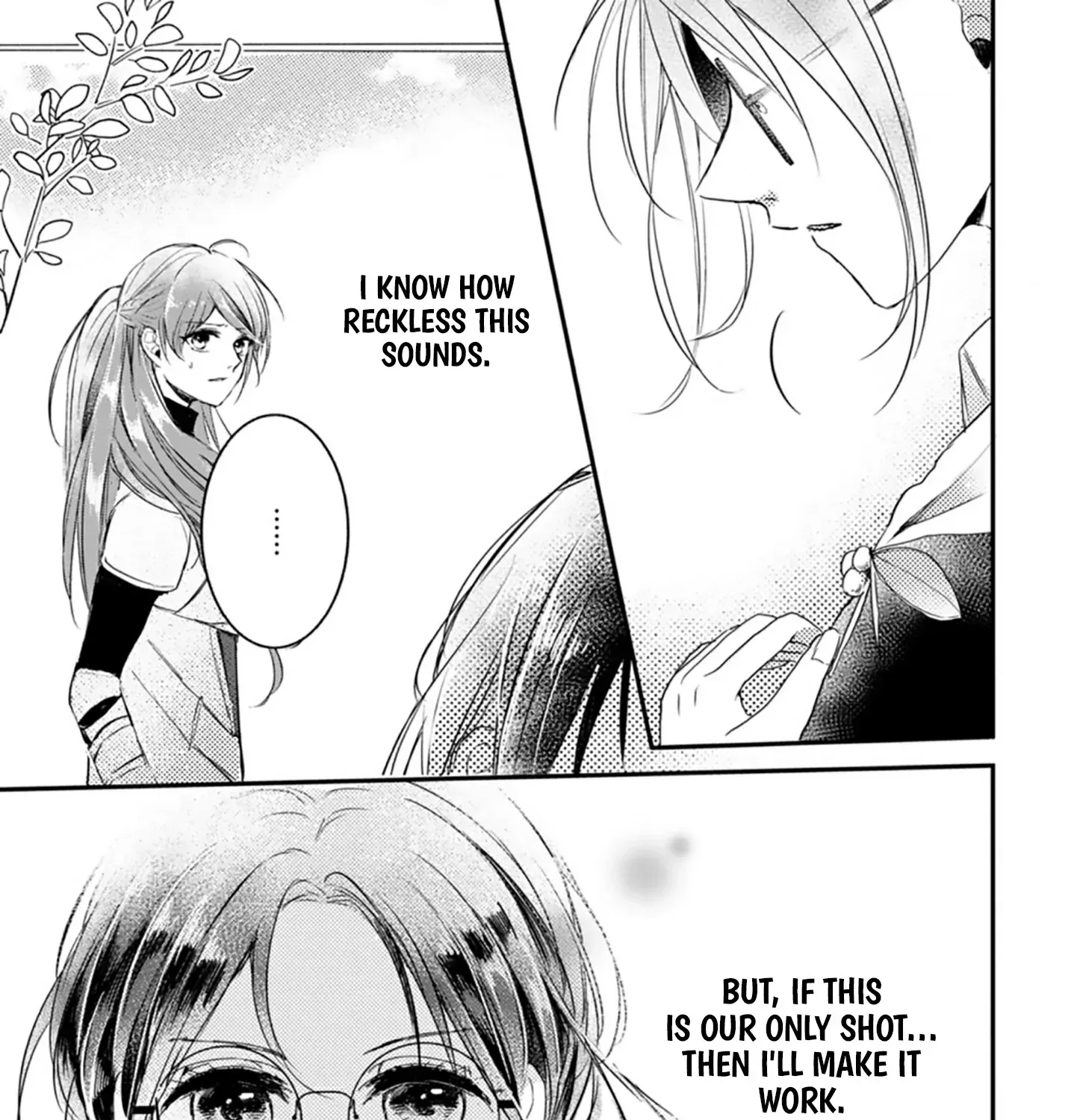 Kiwameta Kusushi wa Seijo no Mahou ni mo Makemasen ~Kosupa Warui to Party Tsuihou saretakedo, Jijitsu wa Sakadatta youdesu~ Chapter 8 page 60 - 