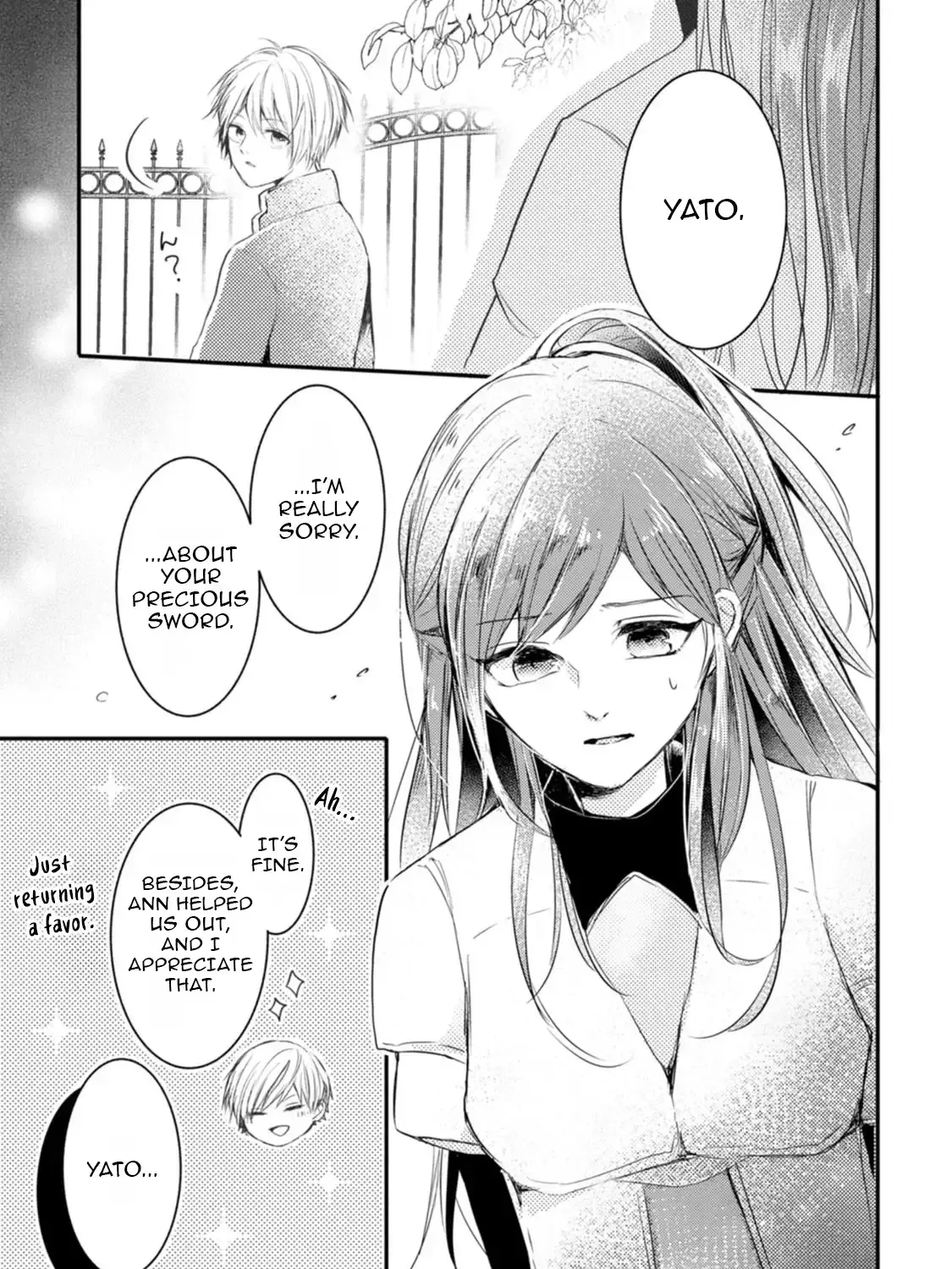 Kiwameta Kusushi wa Seijo no Mahou ni mo Makemasen ~Kosupa Warui to Party Tsuihou saretakedo, Jijitsu wa Sakadatta youdesu~ Chapter 9 page 28 - 