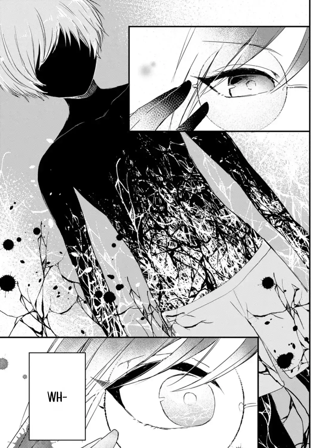 Kiwameta Kusushi wa Seijo no Mahou ni mo Makemasen ~Kosupa Warui to Party Tsuihou saretakedo, Jijitsu wa Sakadatta youdesu~ Chapter 9 page 36 - 
