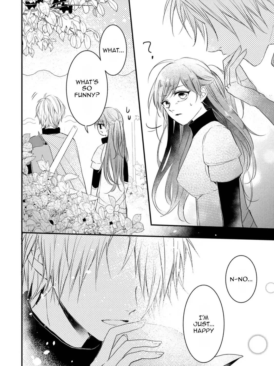 Kiwameta Kusushi wa Seijo no Mahou ni mo Makemasen ~Kosupa Warui to Party Tsuihou saretakedo, Jijitsu wa Sakadatta youdesu~ Chapter 9 page 58 - 