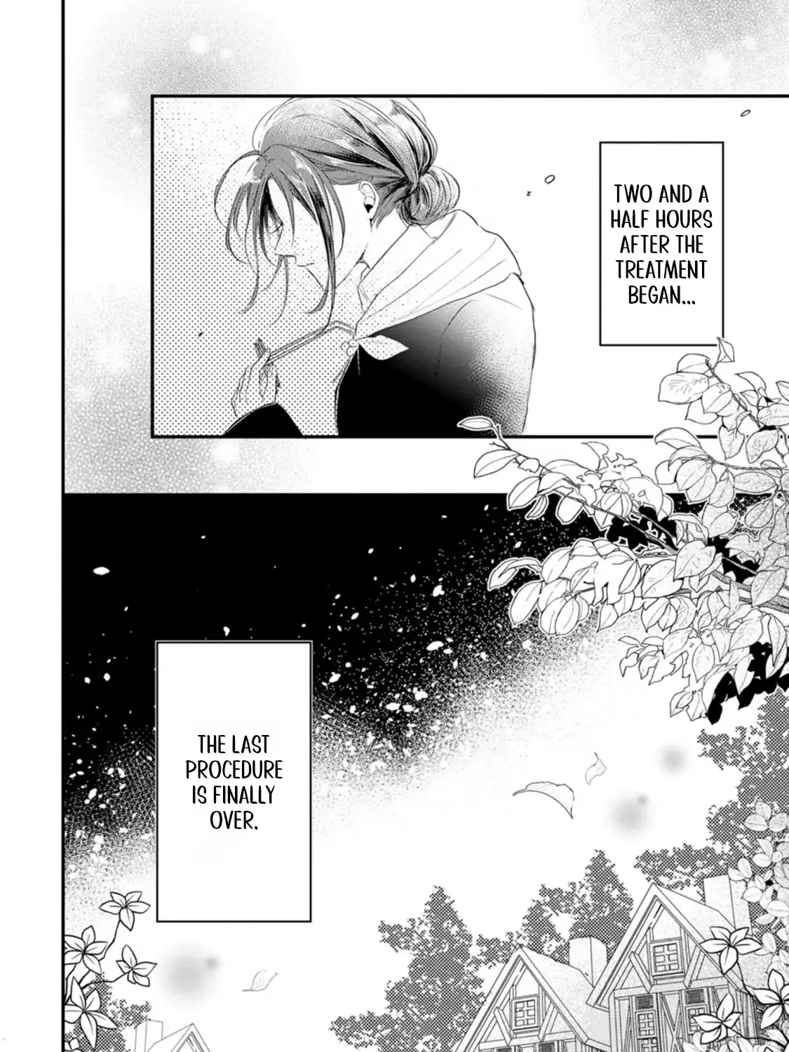 Kiwameta Kusushi wa Seijo no Mahou ni mo Makemasen ~Kosupa Warui to Party Tsuihou saretakedo, Jijitsu wa Sakadatta youdesu~ Chapter 9 page 62 - 