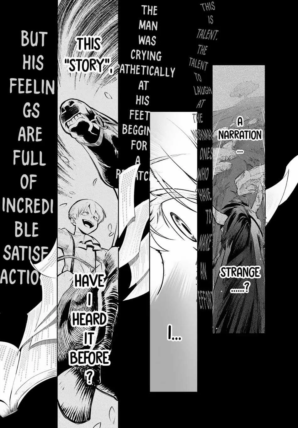 Kiwamete Goumantaru Akuyaku Kizoku no Shogyou Chapter 1 page 14 - 