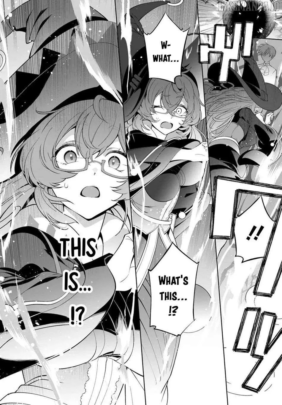 Kiwamete Goumantaru Akuyaku Kizoku no Shogyou Chapter 3 page 10 - 