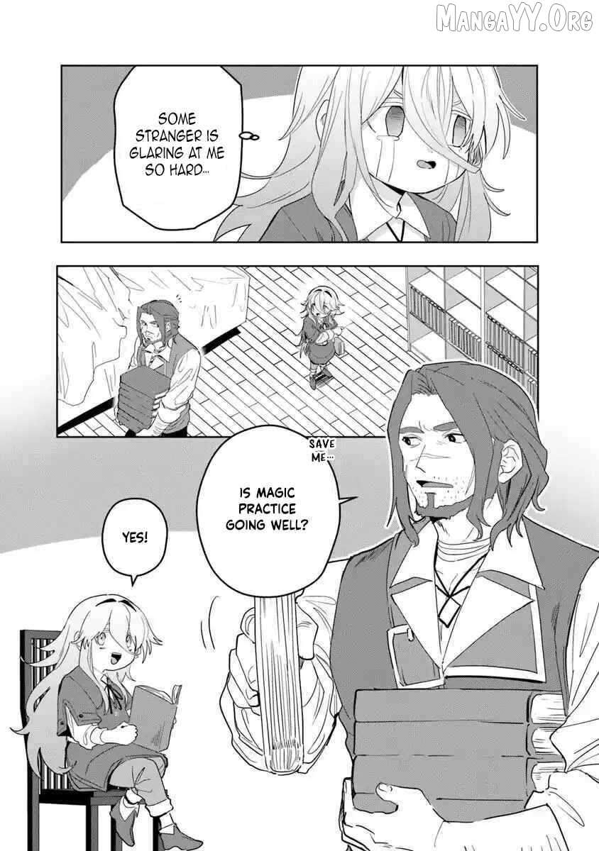 Kiwamete Goumantaru Akuyaku Kizoku no Shogyou Chapter 4 page 13 - 