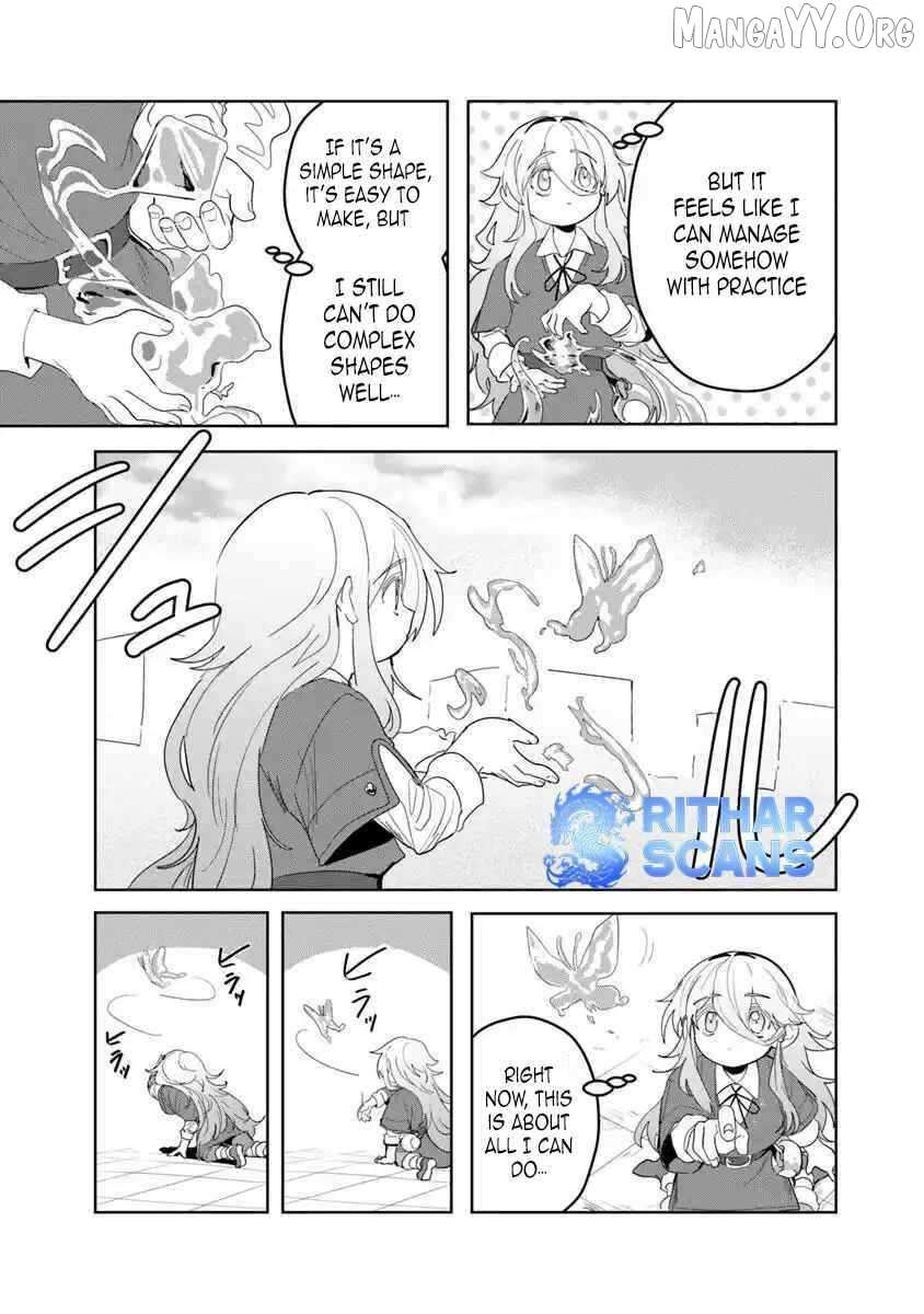 Kiwamete Goumantaru Akuyaku Kizoku no Shogyou Chapter 4 page 20 - 