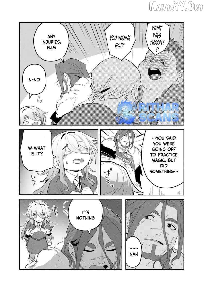 Kiwamete Goumantaru Akuyaku Kizoku no Shogyou Chapter 4 page 29 - 