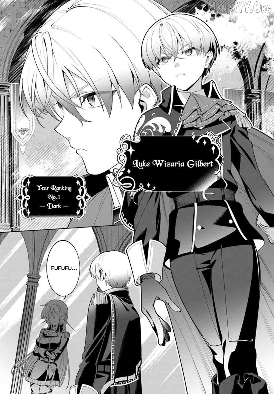 Kiwamete Goumantaru Akuyaku Kizoku no Shogyou Chapter 5 page 12 - 