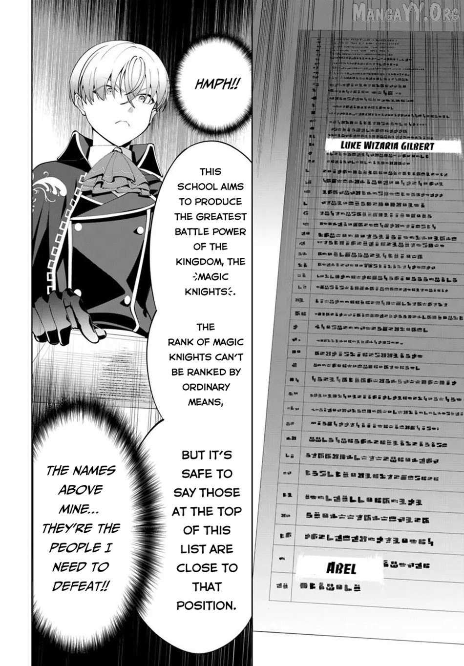Kiwamete Goumantaru Akuyaku Kizoku no Shogyou Chapter 6 page 5 - 