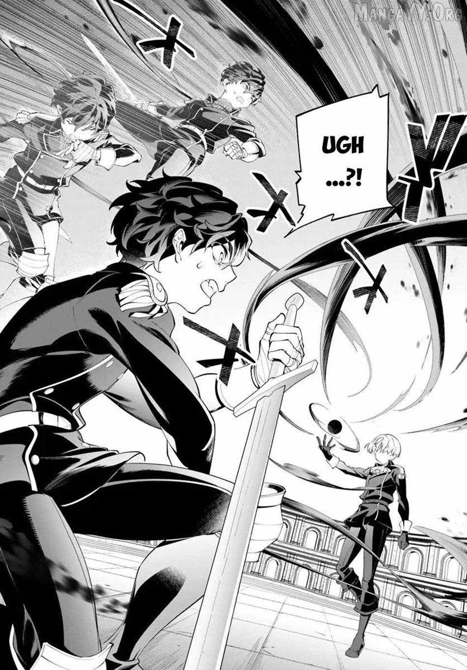 Kiwamete Goumantaru Akuyaku Kizoku no Shogyou Chapter 7 page 2 - 