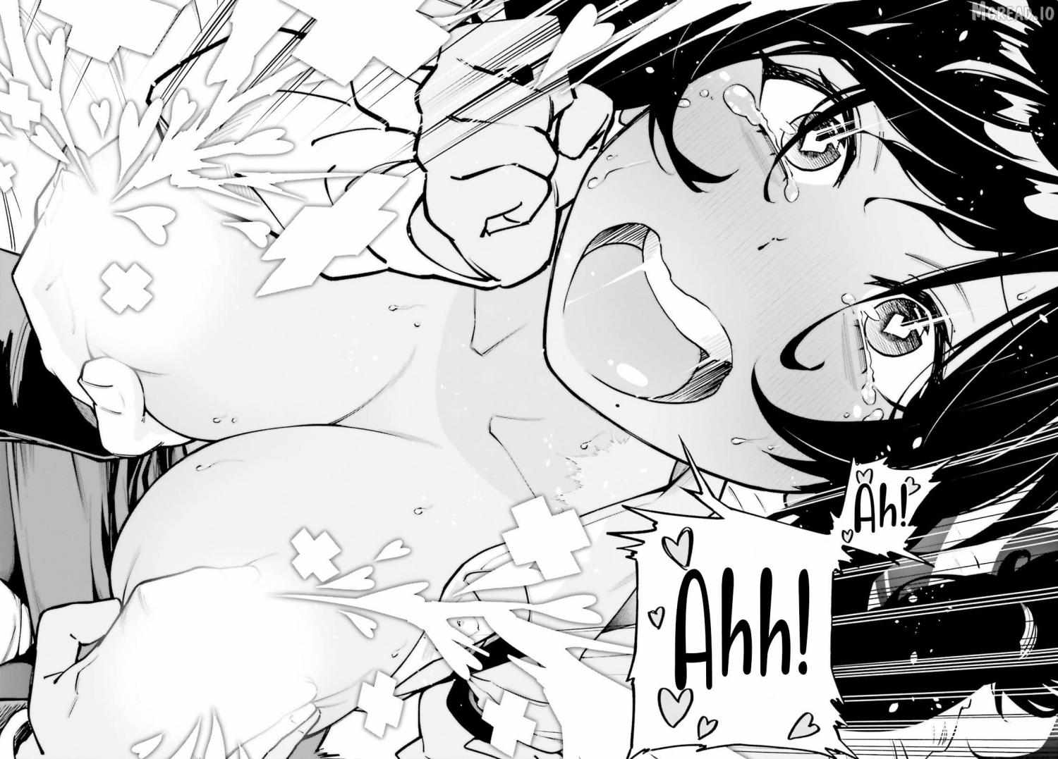 Kiwamete Kenzen na Bishoujo Level Up Chapter 1 page 30 - 