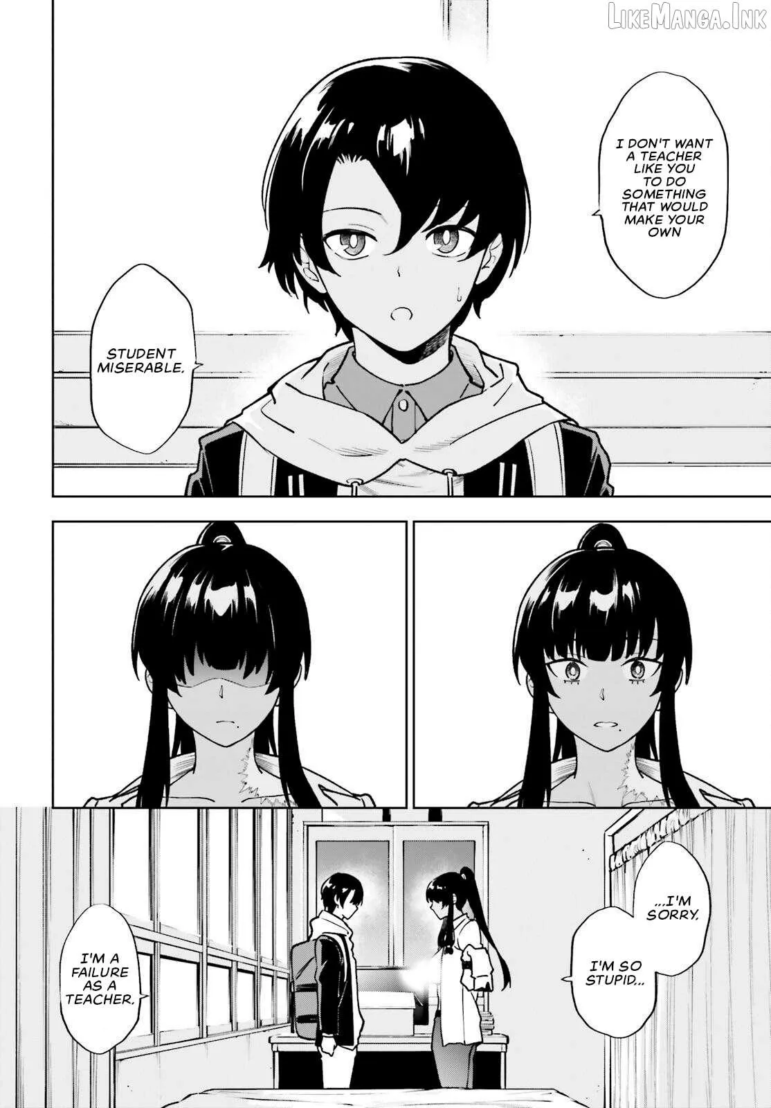 Kiwamete Kenzen na Bishoujo Level Up Chapter 2 page 22 - 