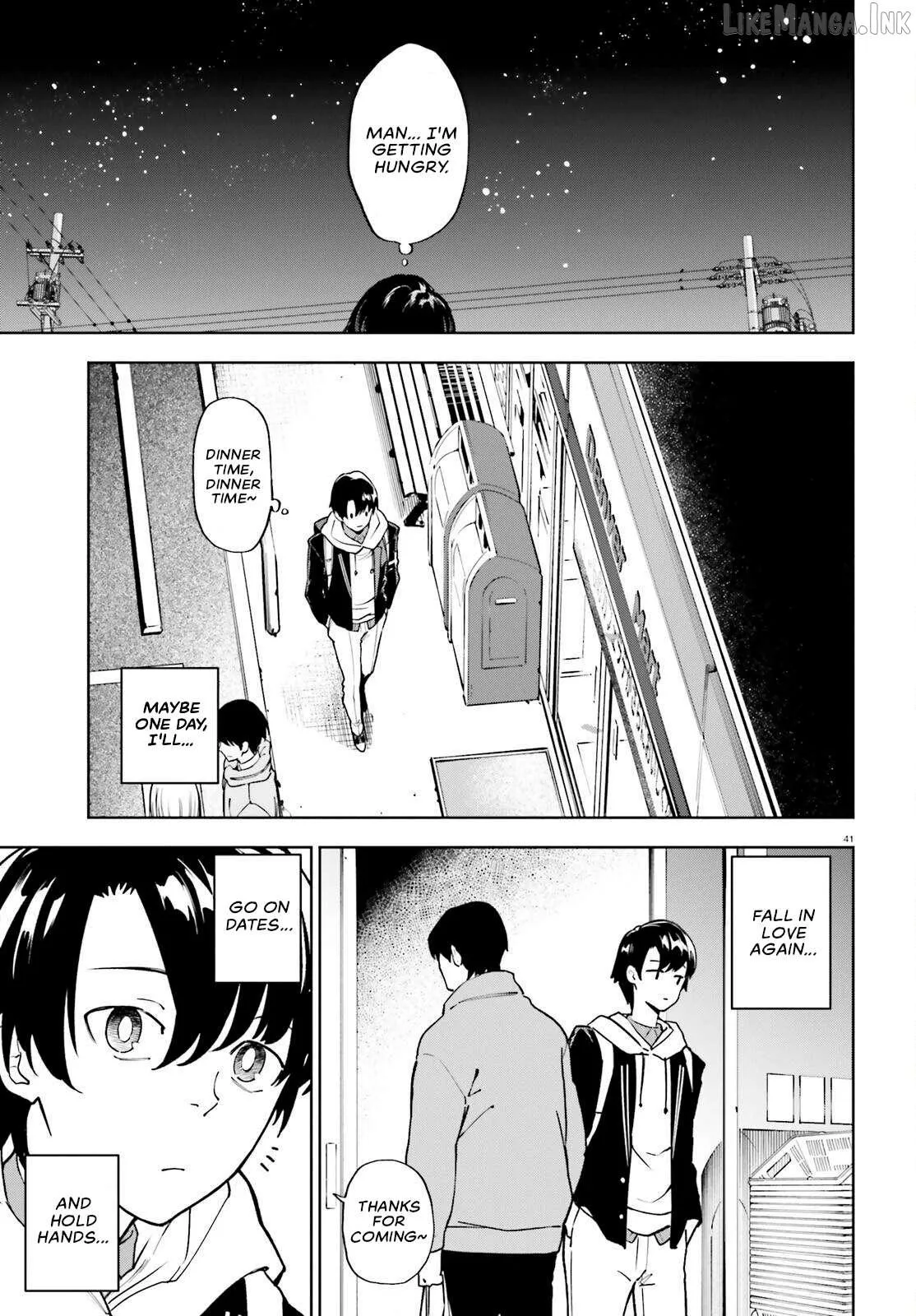 Kiwamete Kenzen na Bishoujo Level Up Chapter 2 page 40 - 