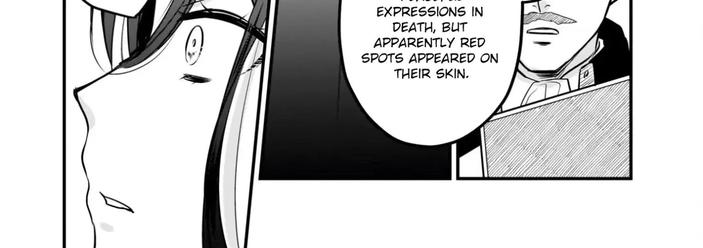 Kiyowa Reijo Ni Narikawatta Moto Akujo Chapter 1 page 11 - 
