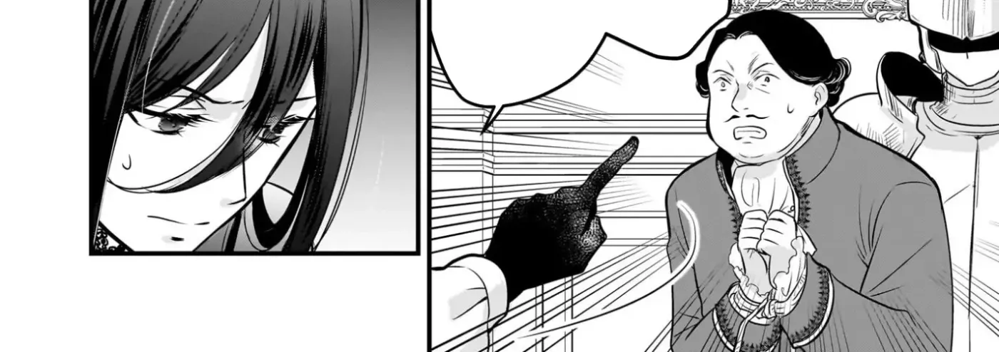 Kiyowa Reijo Ni Narikawatta Moto Akujo Chapter 1 page 15 - 