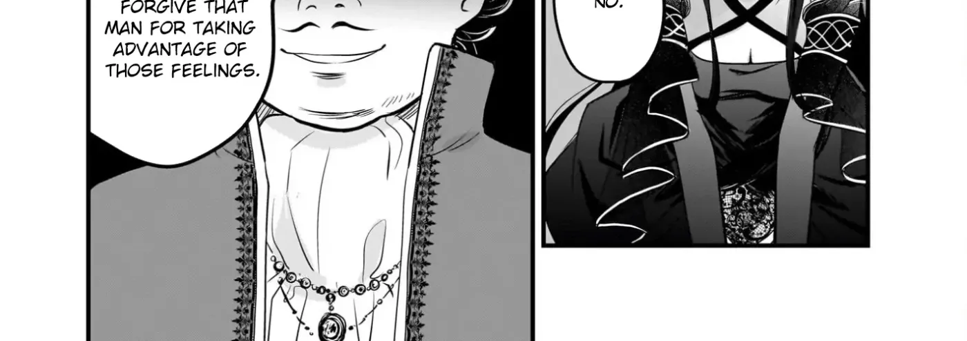 Kiyowa Reijo Ni Narikawatta Moto Akujo Chapter 1 page 27 - 