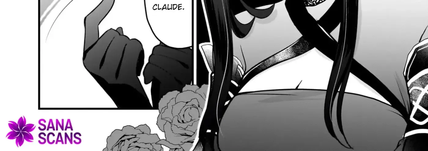 Kiyowa Reijo Ni Narikawatta Moto Akujo Chapter 1 page 31 - 