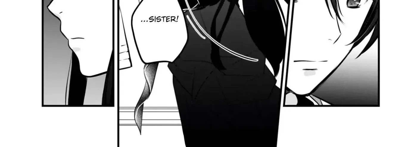 Kiyowa Reijo Ni Narikawatta Moto Akujo Chapter 1 page 33 - 