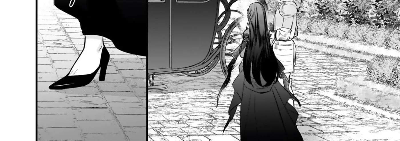 Kiyowa Reijo Ni Narikawatta Moto Akujo Chapter 1 page 35 - 