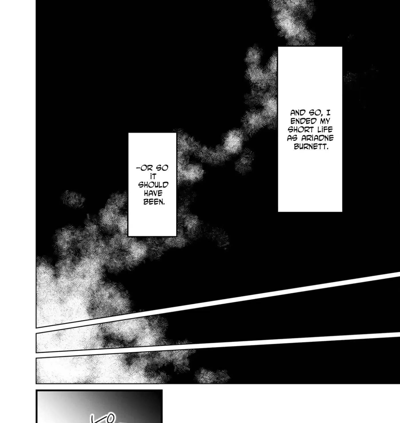 Kiyowa Reijo Ni Narikawatta Moto Akujo Chapter 1 page 38 - 
