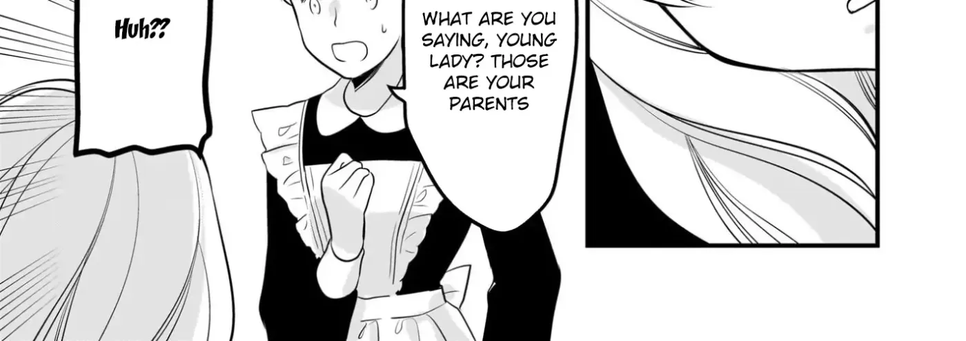 Kiyowa Reijo Ni Narikawatta Moto Akujo Chapter 1 page 45 - 