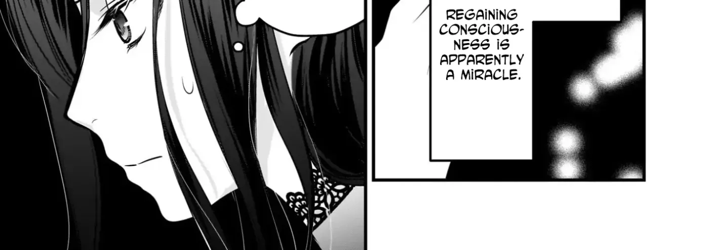 Kiyowa Reijo Ni Narikawatta Moto Akujo Chapter 1 page 53 - 