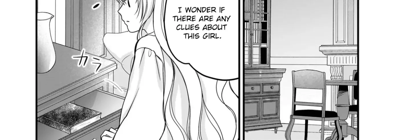 Kiyowa Reijo Ni Narikawatta Moto Akujo Chapter 1 page 55 - 