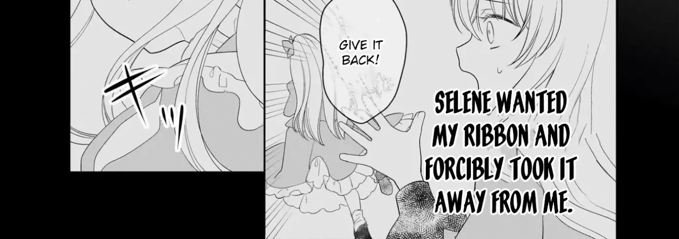 Kiyowa Reijo Ni Narikawatta Moto Akujo Chapter 1 page 57 - 