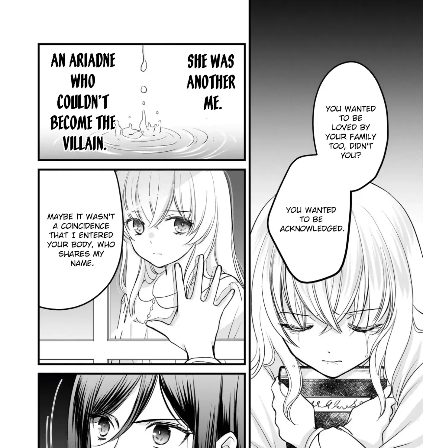 Kiyowa Reijo Ni Narikawatta Moto Akujo Chapter 1 page 66 - 