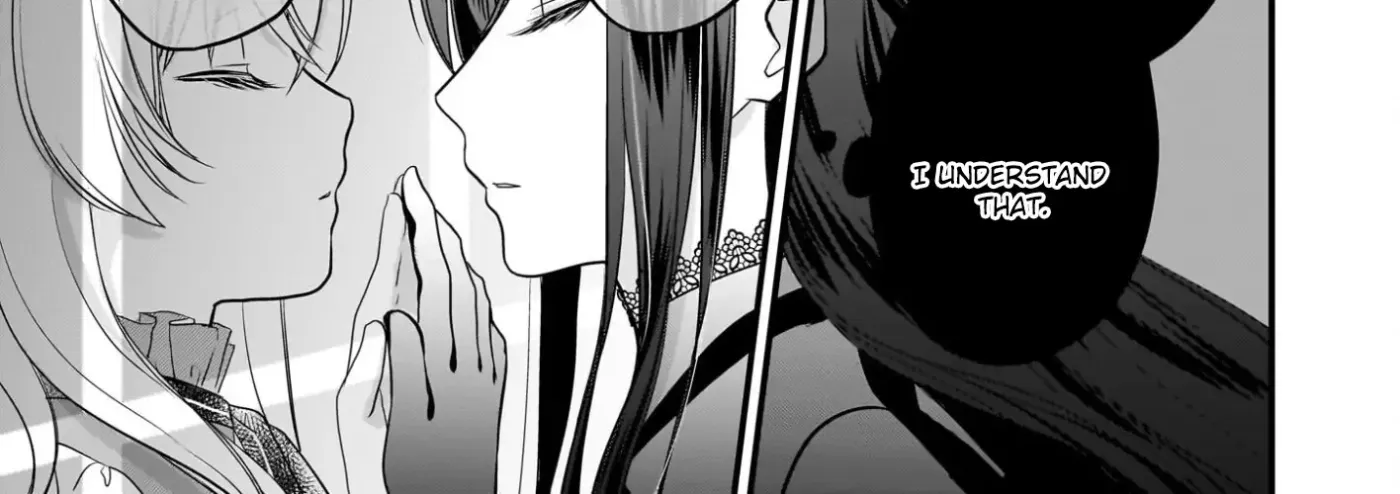 Kiyowa Reijo Ni Narikawatta Moto Akujo Chapter 1 page 69 - 