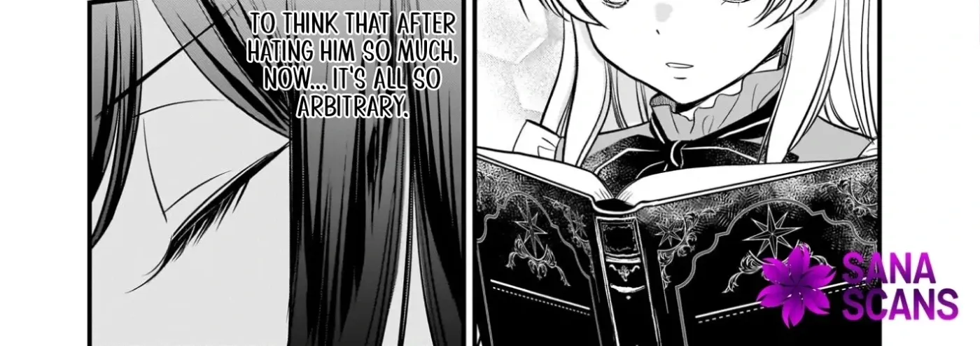 Kiyowa Reijo Ni Narikawatta Moto Akujo Chapter 2 page 20 - 